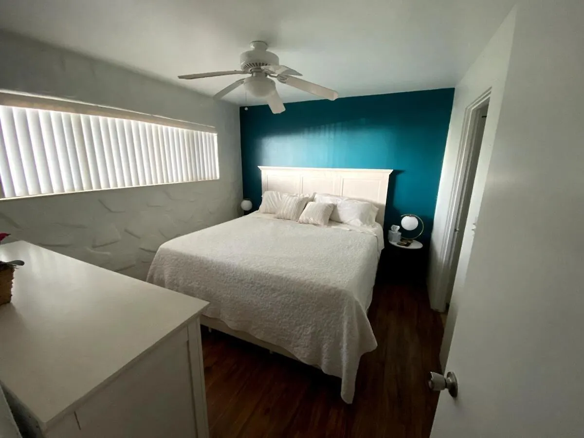 شقة Oceanfront Condo كايلو كونا