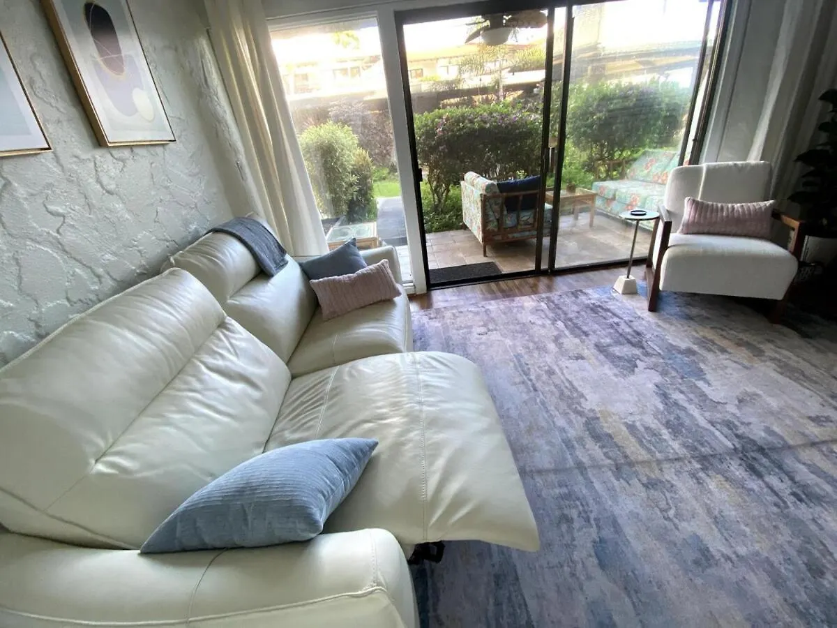 Oceanfront Condo 카일루아 코나 0*, 카일루아 코나 미국